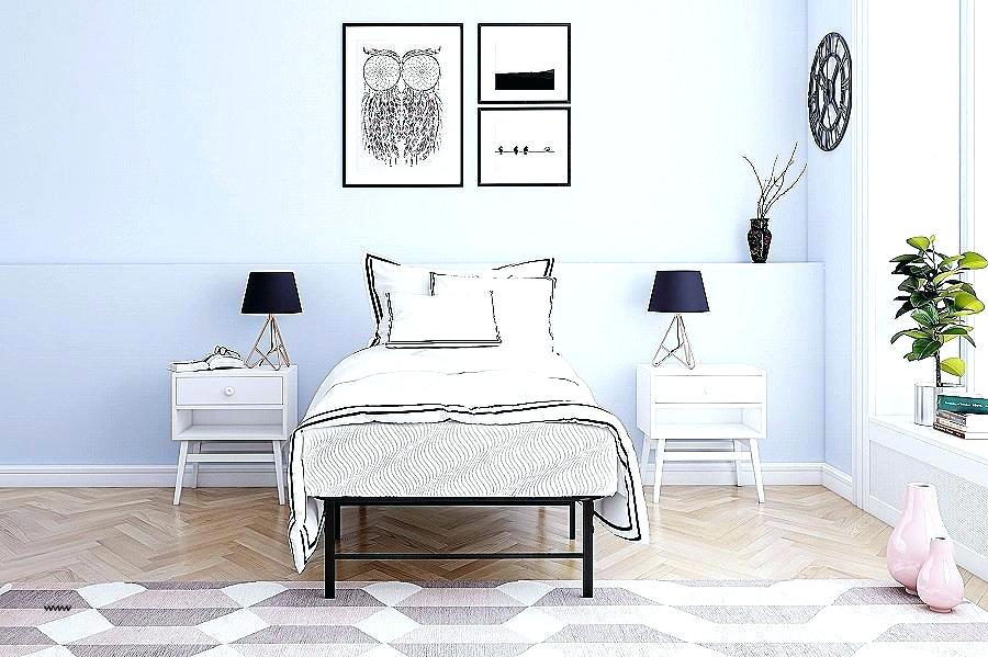 Wallpaper Sarasota - Metal Full Size Platform Bed - HD Wallpaper 