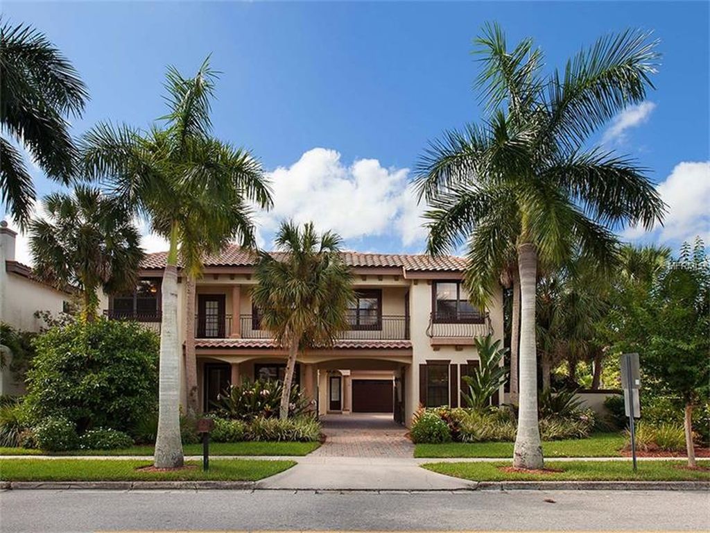 1804 Morris St, Sarasota, Fl - House - HD Wallpaper 