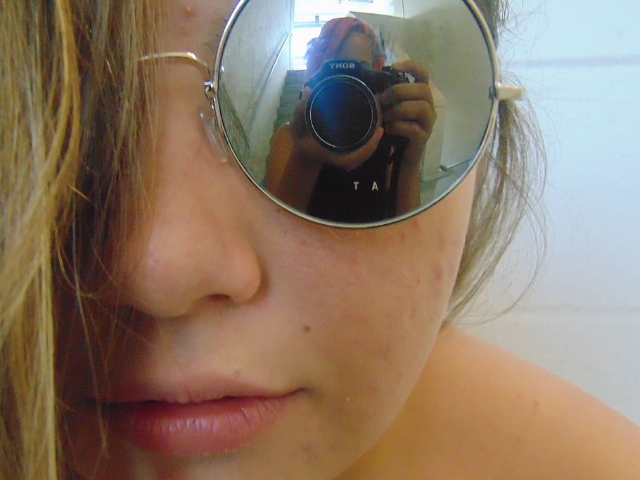 United States, Sarasota, Riverview High School, Vintage, - Girl - HD Wallpaper 