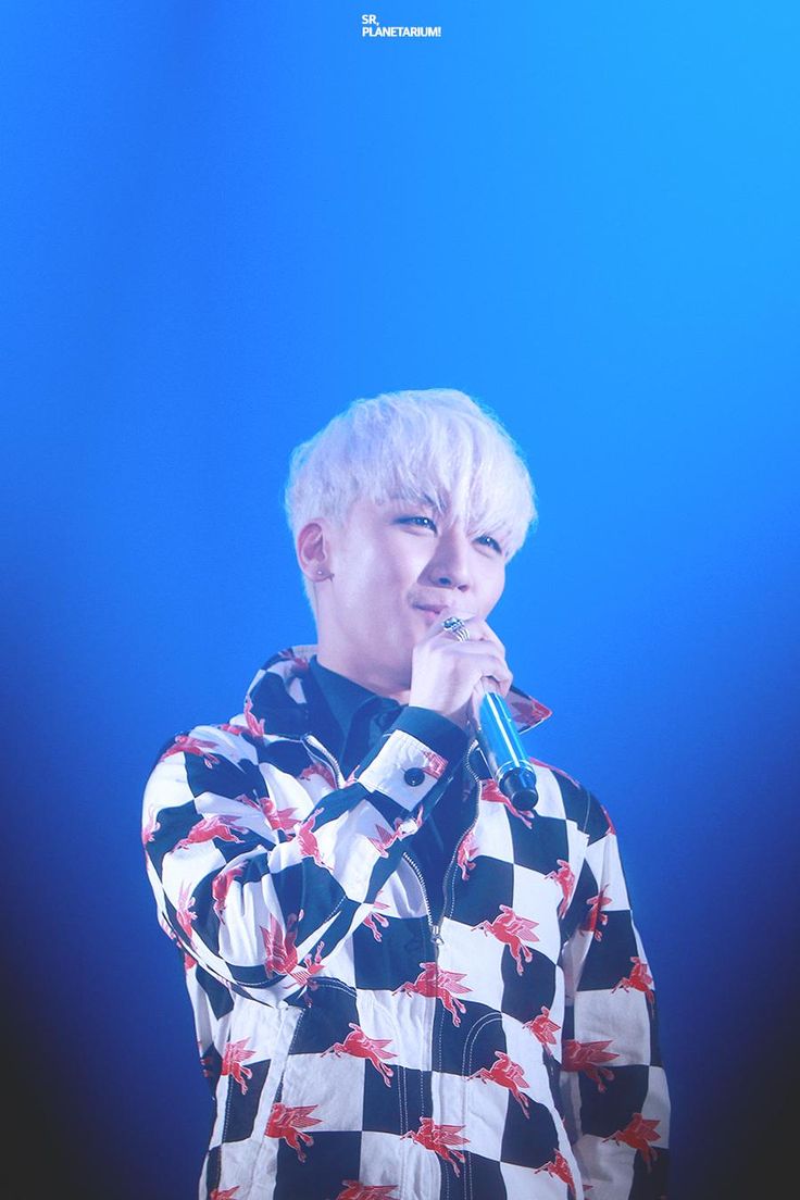 Big Bang Seungri Concert - HD Wallpaper 