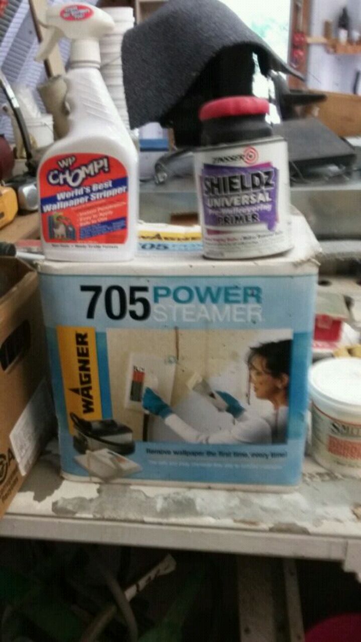 Wallpaper Steamer - Shelf - HD Wallpaper 