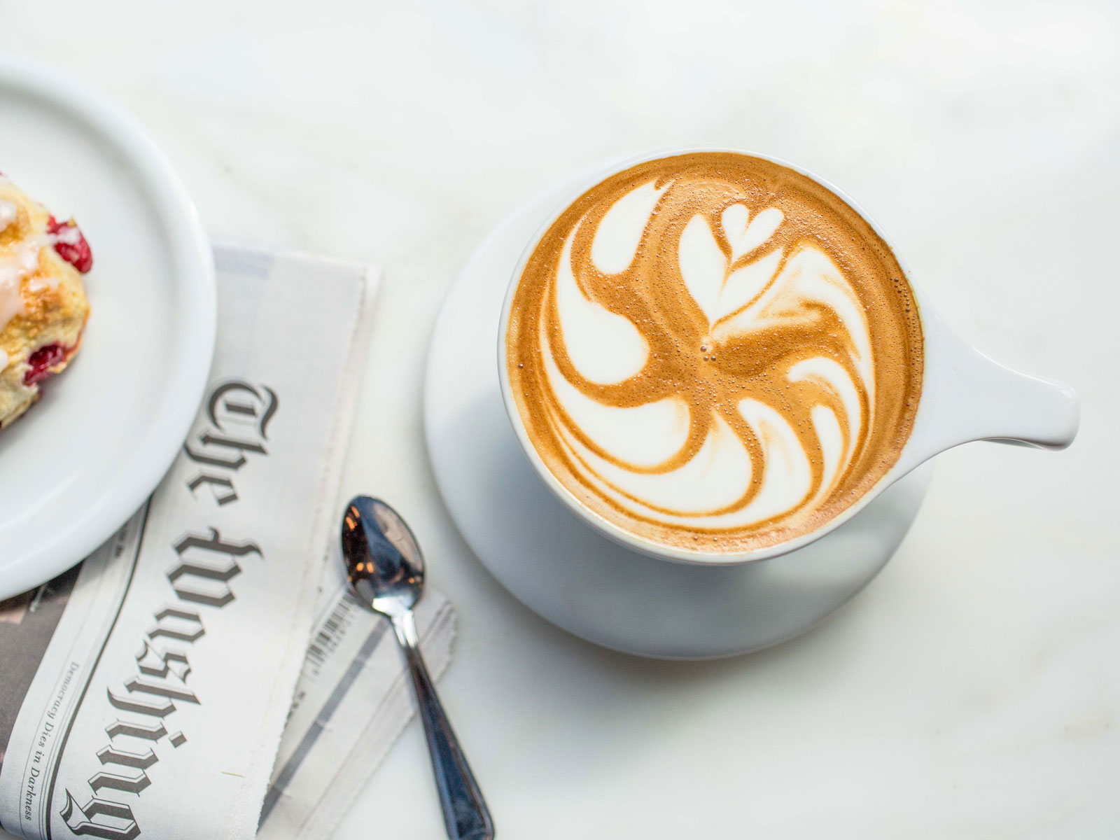 Washington Post - HD Wallpaper 