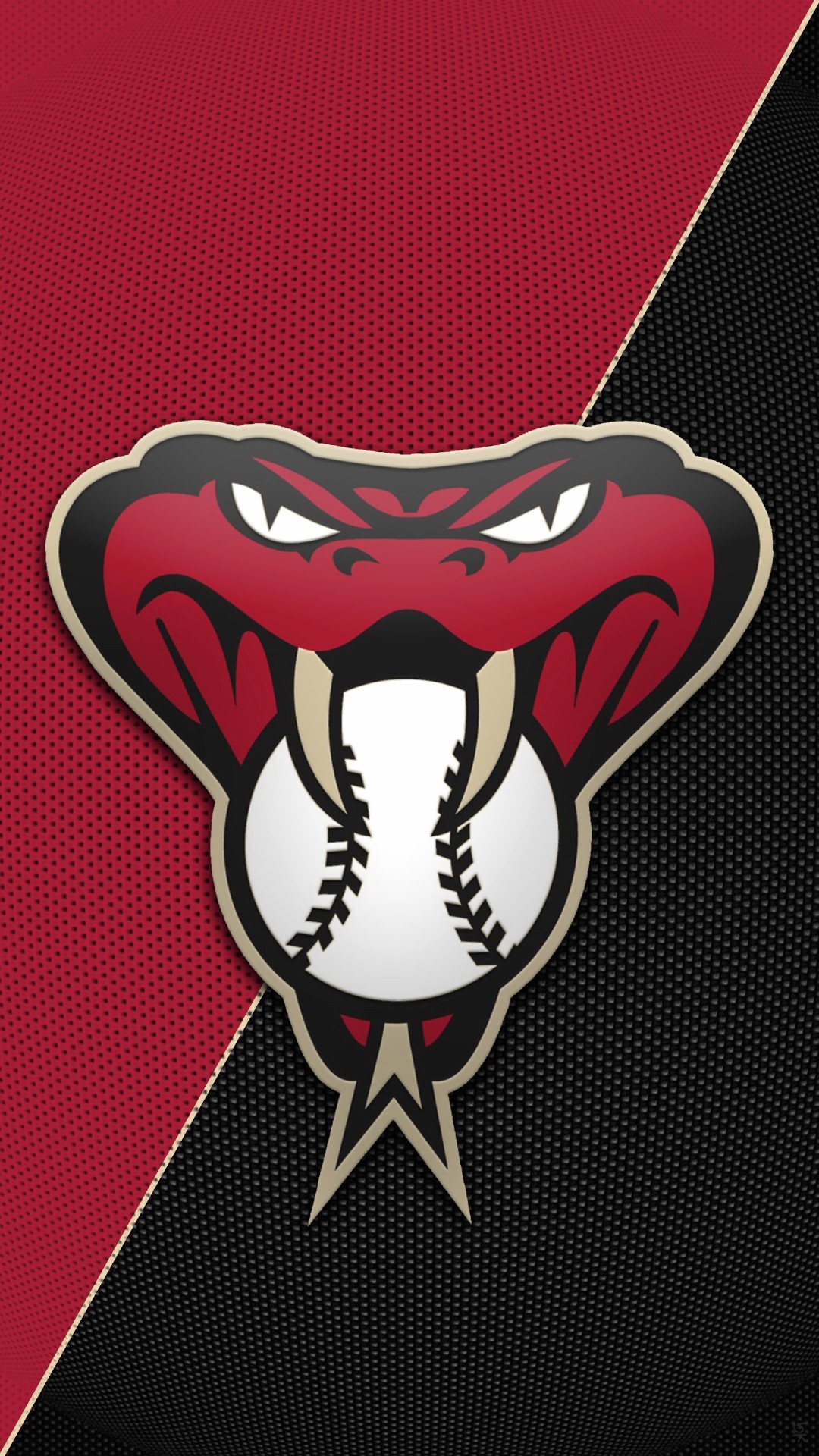 1080x1920, Iphone Wallpaper Elmo Luxury Tampa Bay Rays - Arizona Diamondbacks Snake Logo - HD Wallpaper 