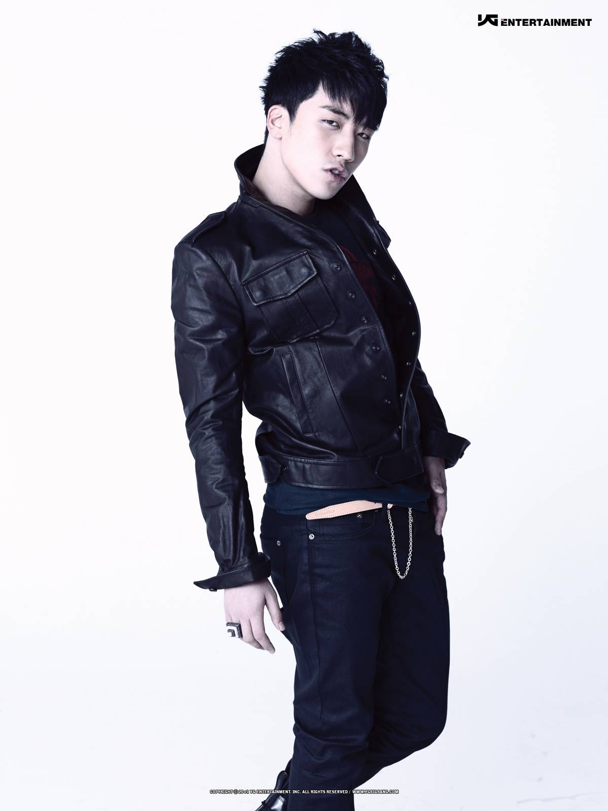 Big Bang 2011 - HD Wallpaper 