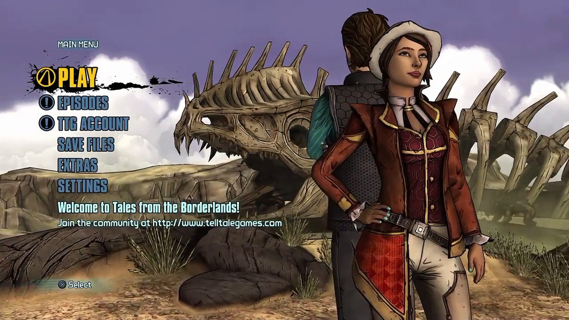 포스트 아포 칼립스 카툰 렌더링 - HD Wallpaper 