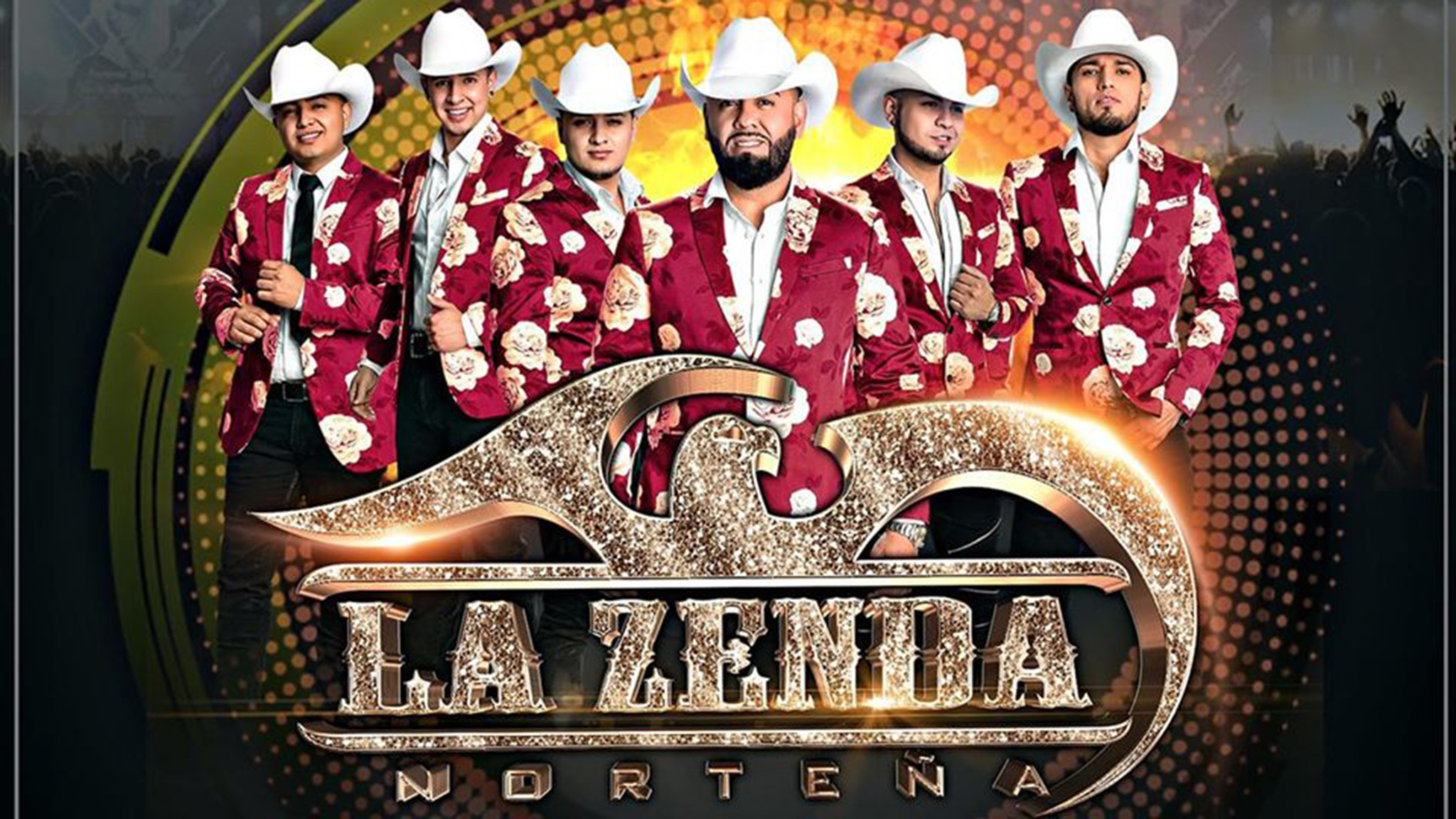 Zenda Norteña 24 Horas 2048x1152 Wallpaper teahub.io