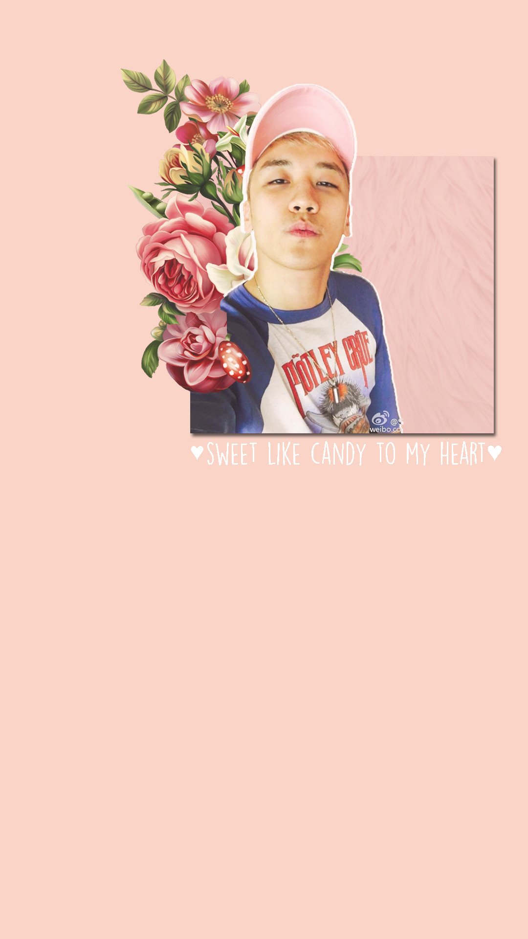 ▼▲ Please, Like Or Reblog If You Use It Make Your Request - Garden Roses - HD Wallpaper 