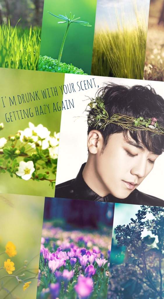User Uploaded Image - Seungri De Big Bang - HD Wallpaper 