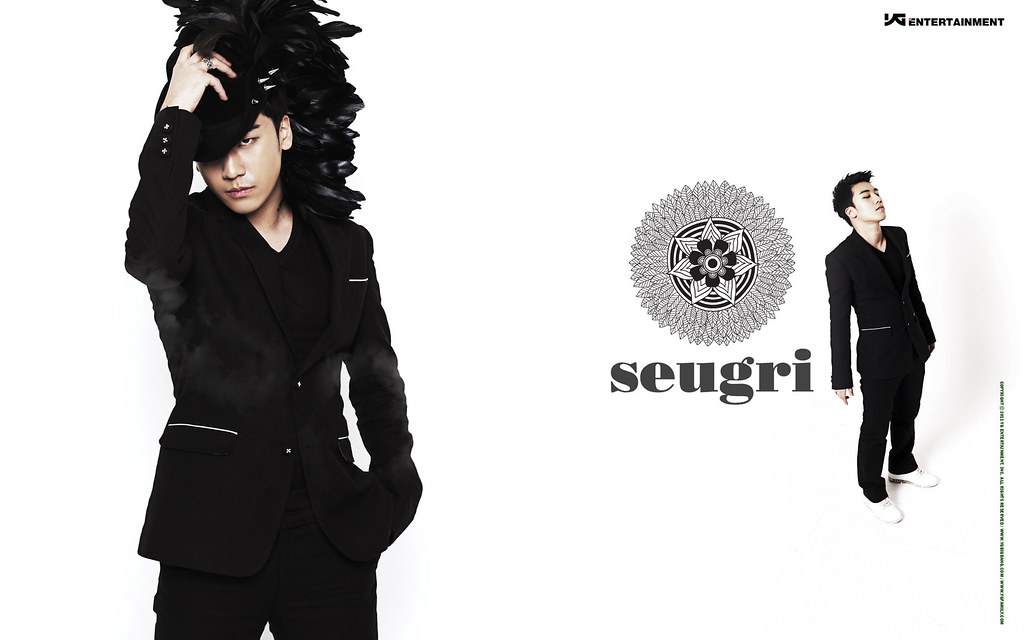 Bigbang Special Edition - HD Wallpaper 