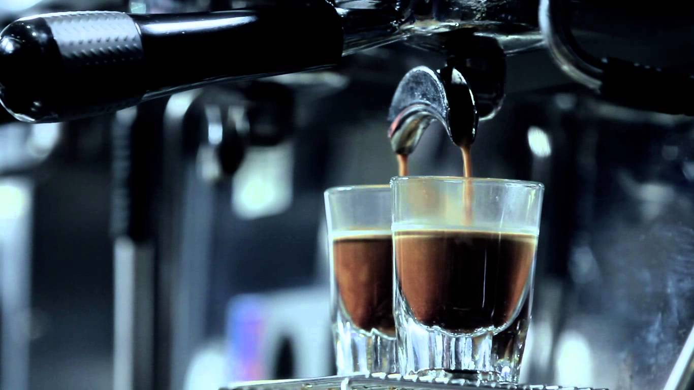 Coffee Barista - HD Wallpaper 