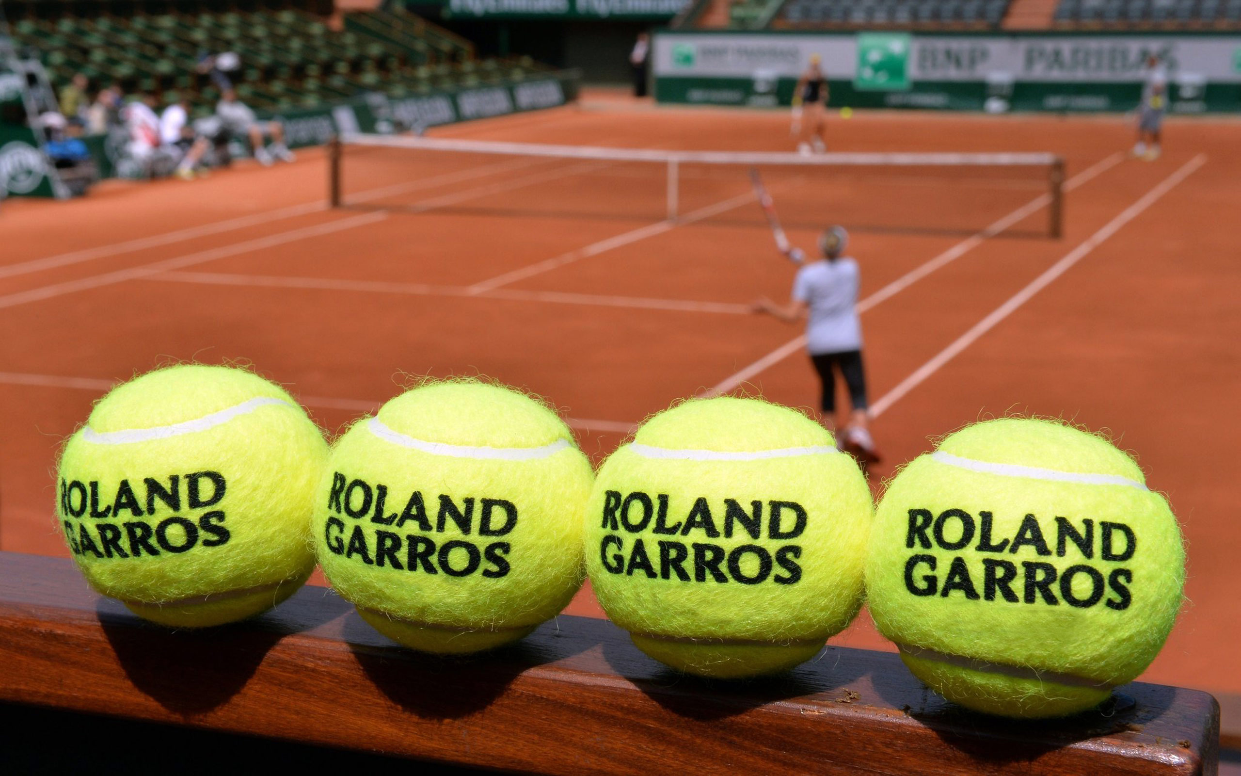 Free Roland Garros French Open, Computer Desktop Wallpapers, - Roland Garros Free - HD Wallpaper 