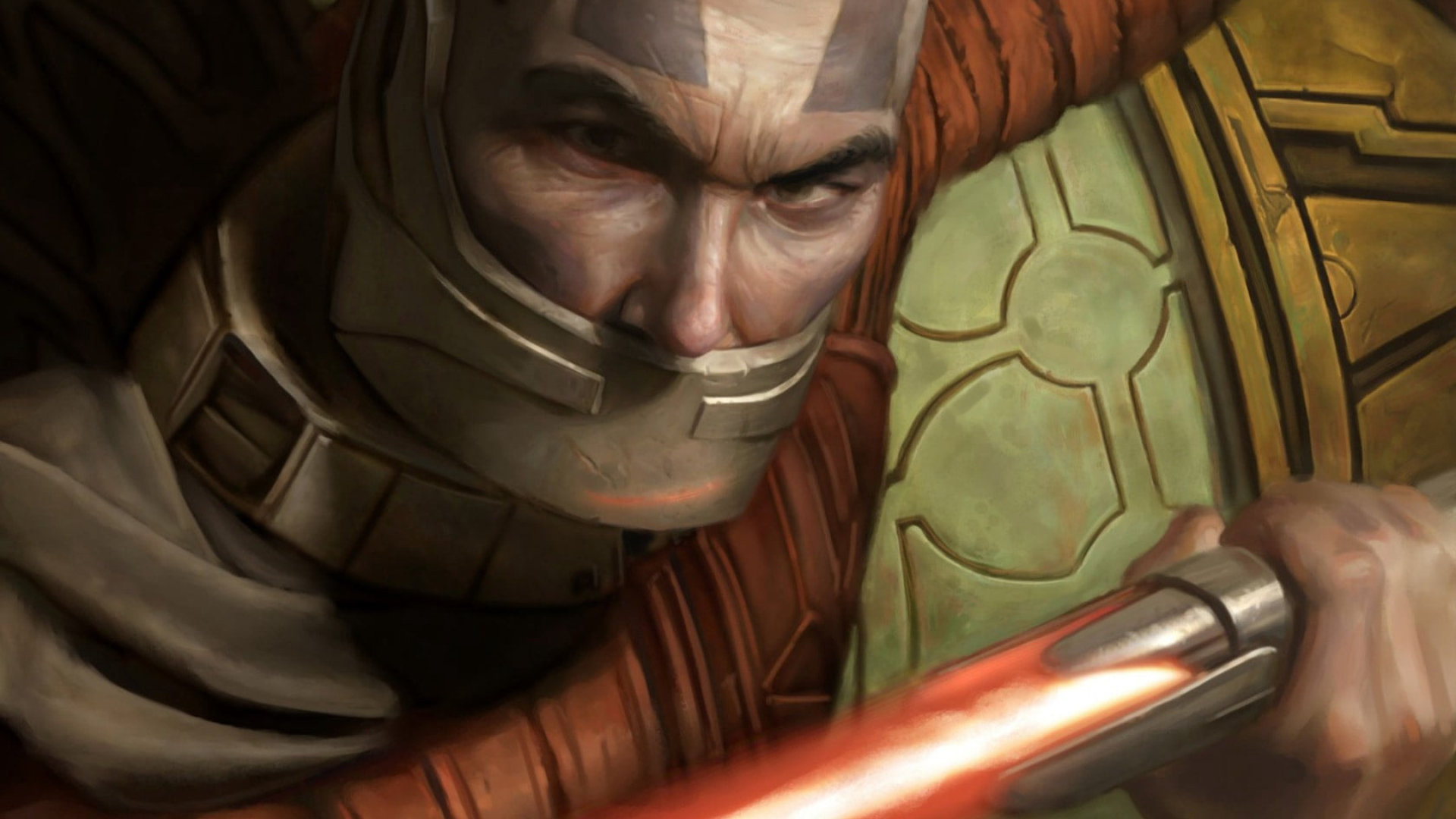Knights Of The Old Republic - Star Wars Knights Of The Old Republic Обои - HD Wallpaper 