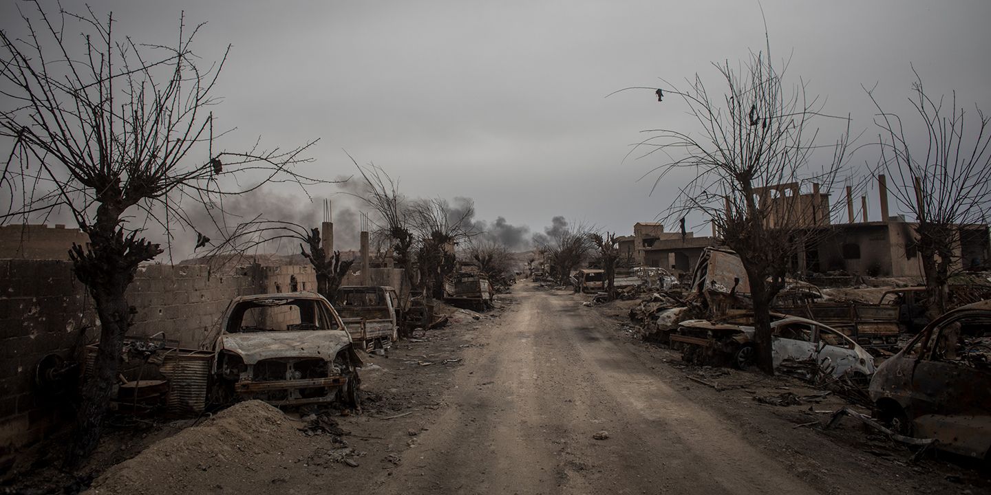 Fe Syria 01 - Syria - HD Wallpaper 