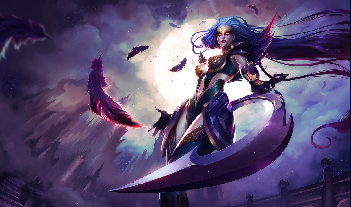 Wallpaper - Dark Valkyrie Diana Splash - HD Wallpaper 