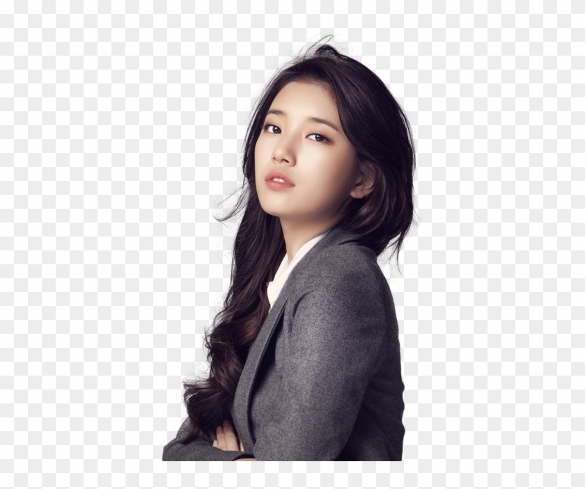 Asian Girls Png Hd - Bae Suzy Png - HD Wallpaper 
