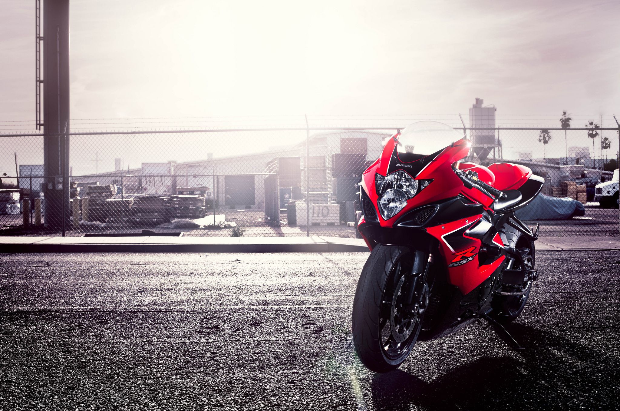 Car And Bike Background Hd - HD Wallpaper 