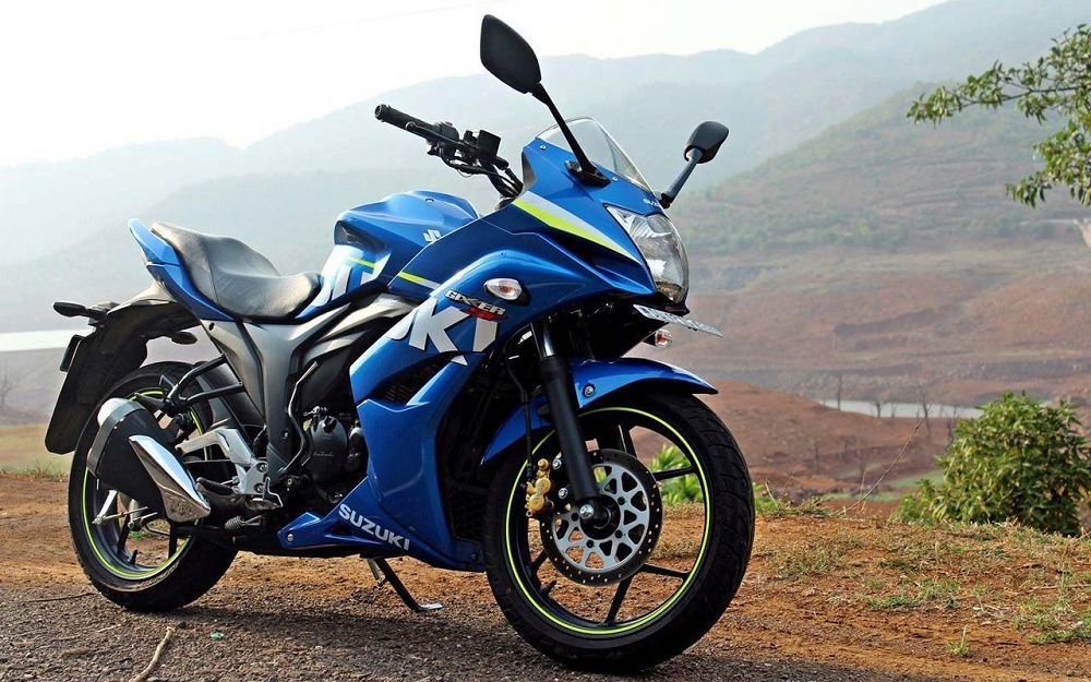 Top 10 Bike In Bangladesh - HD Wallpaper 