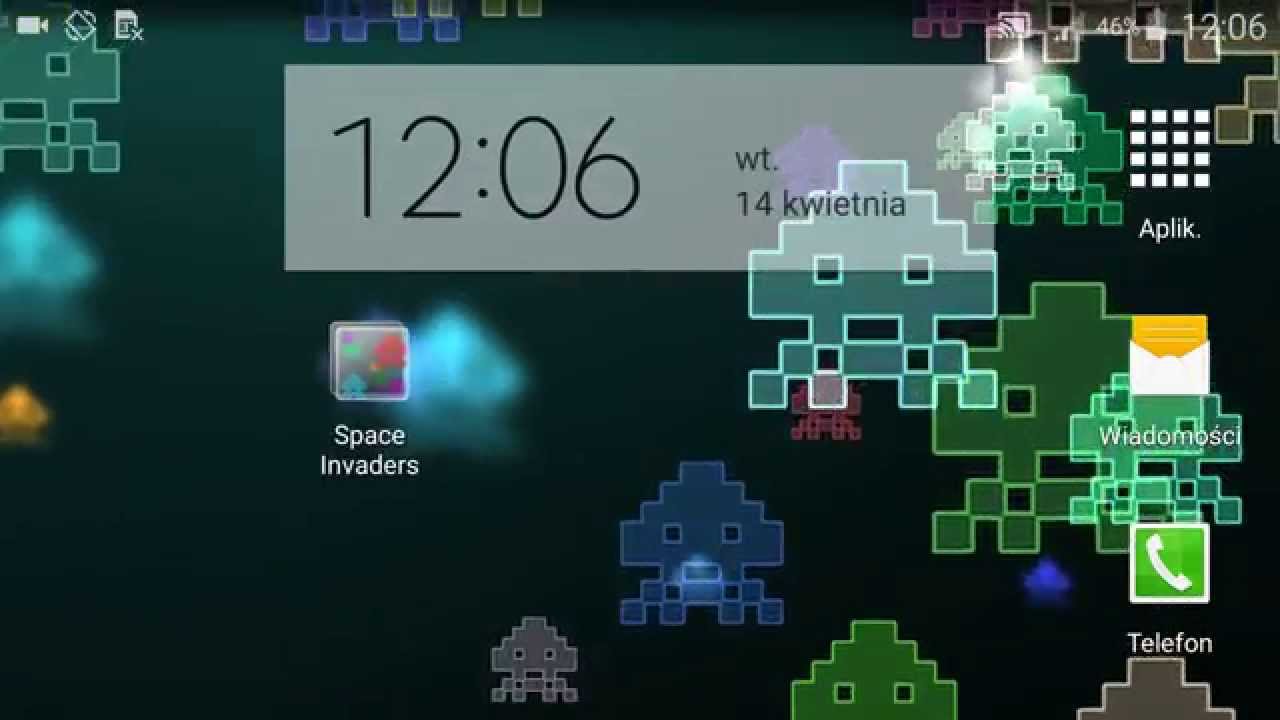 Screenshot - HD Wallpaper 