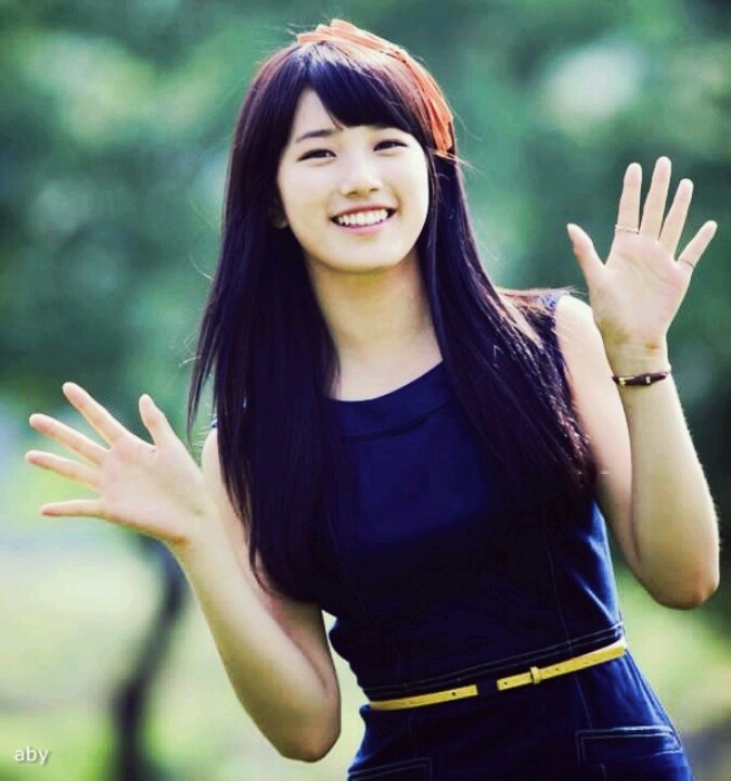 Bae Suzy Hair Photo - Korean Girl Image Free Download - HD Wallpaper 