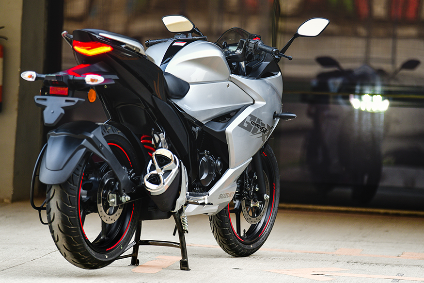 Suzuki Gixxer Sf 150 - New Suzuki Gixxer Sf 150 - 875x583 Wallpaper - Suzuki Gixxer Sf 150 - New Suzuki Gixxer Sf 150 - 875x583 Wallpaper -
