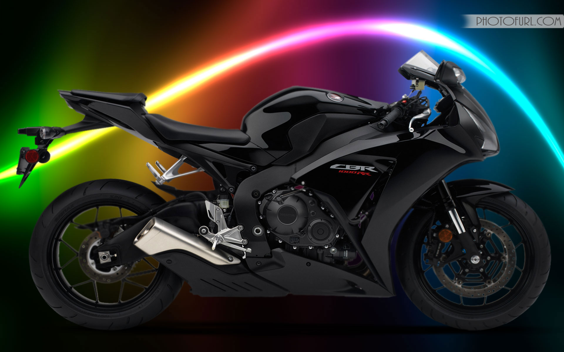 Yamaha, Honda, Suzuki Mota Bikes Motor Desktop Wallpapers - 2020 Honda Cbr1000rr - HD Wallpaper 