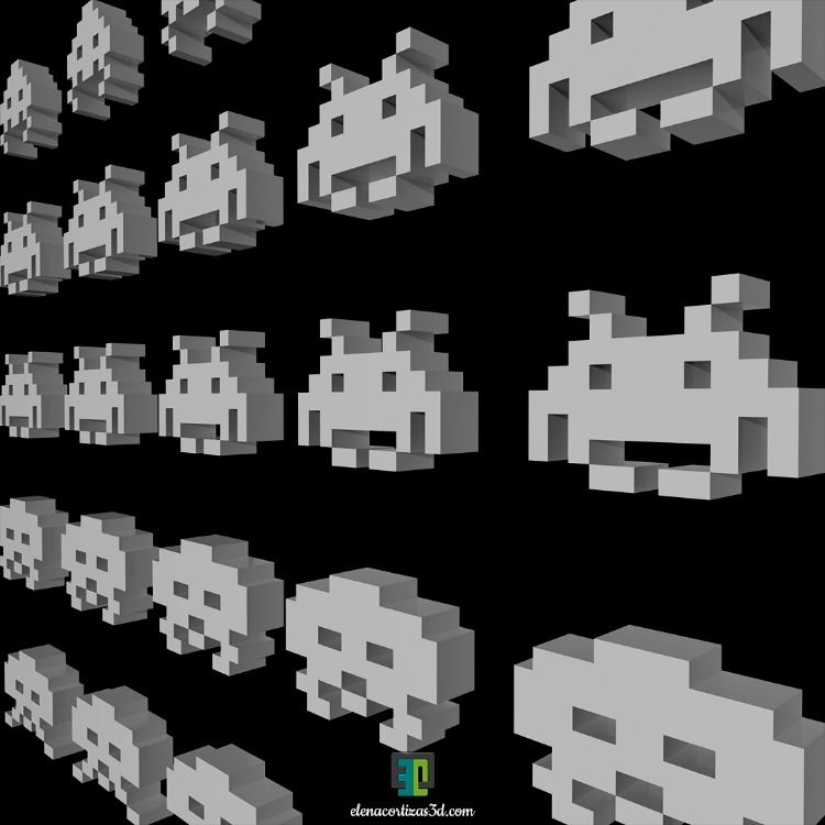 Diseño Arcade - HD Wallpaper 