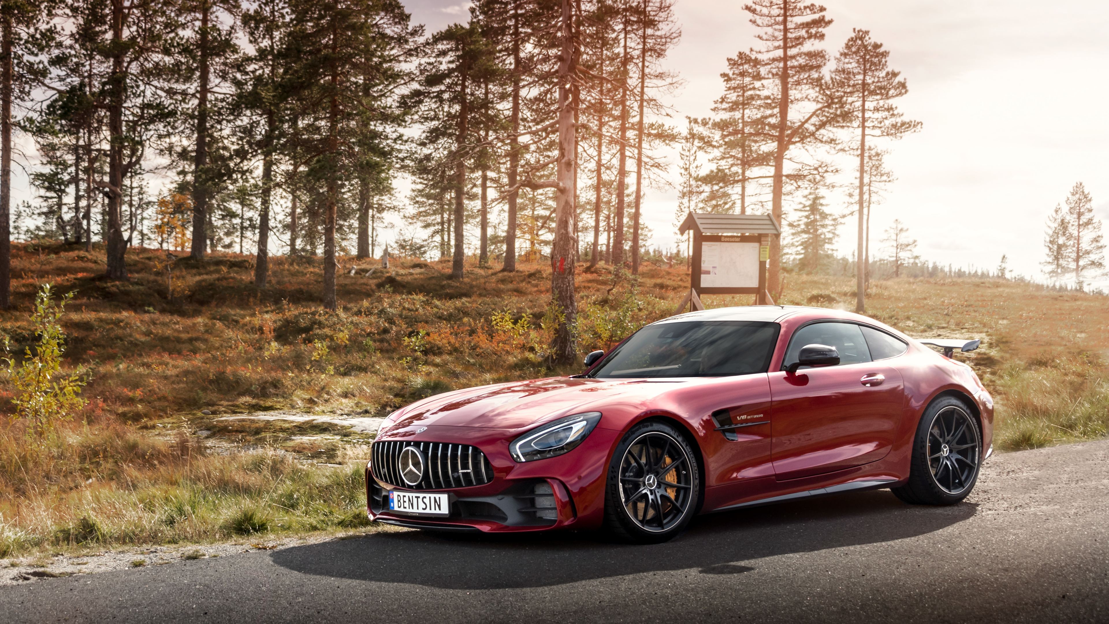 Mercedes Amg Gtr Mercedes Benz Amg Gtr 3840x2160 Wallpaper Teahub Io