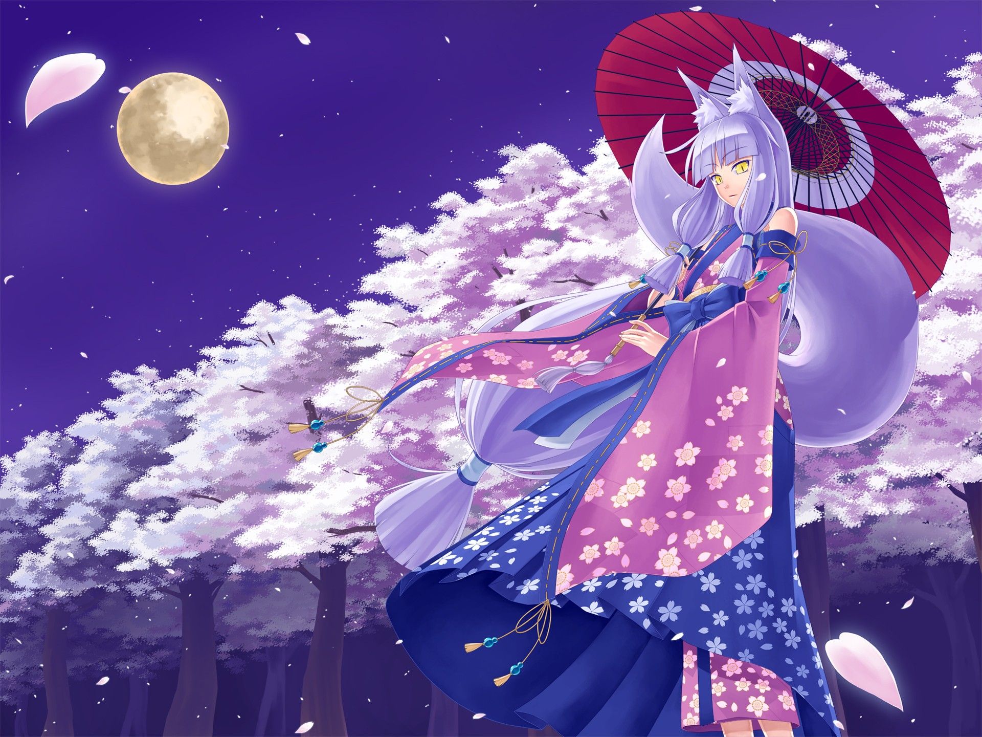 Bs лунна. Цукуёми Бог Луны. Цукиёми богиня Луны. Цукиёми богиня Луны Япония. Японский Бог Луны Цукиёми.