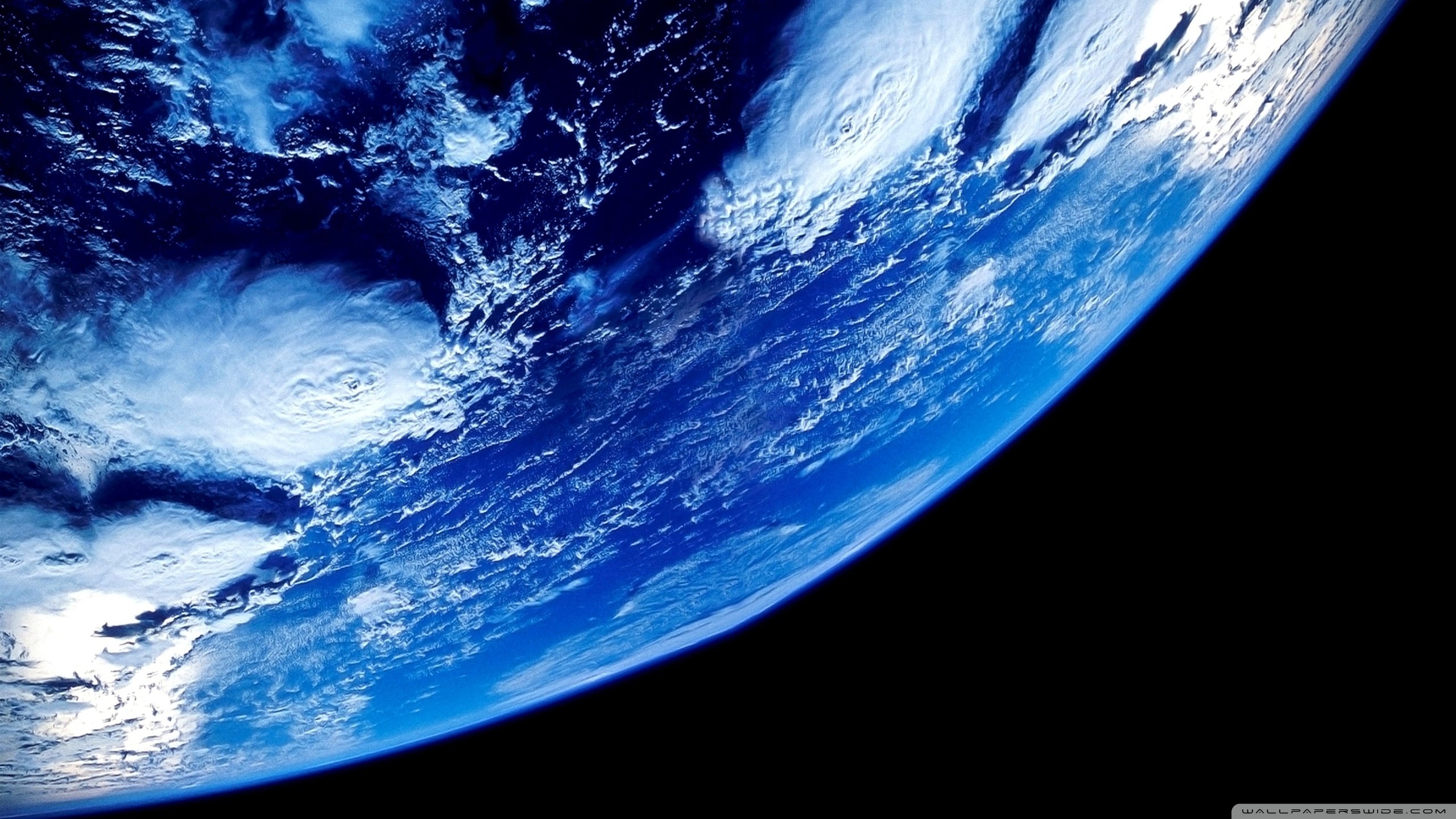 Planet Earth - HD Wallpaper 