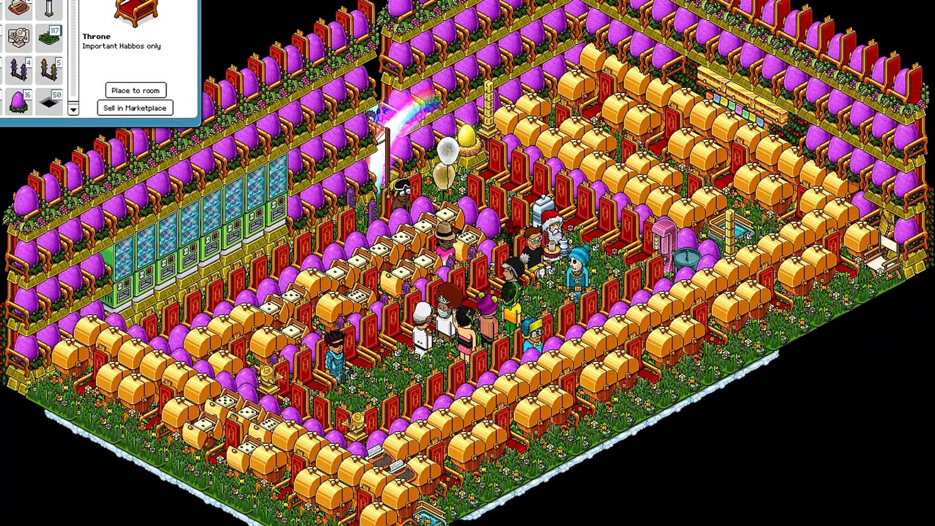 Screenshot - HD Wallpaper 