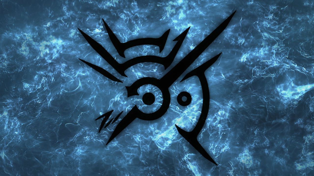 Mark, Dishonored, And Videogame Image - Dishonored Cross Stitch - HD Wallpaper 