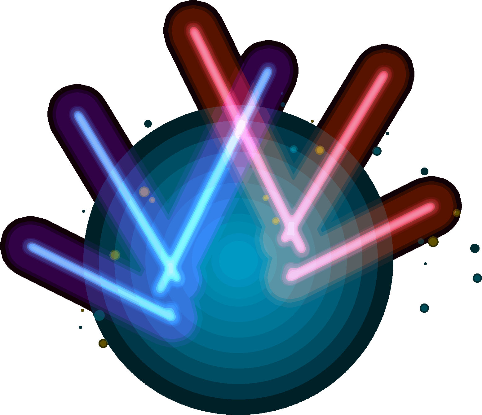 Circle - HD Wallpaper 