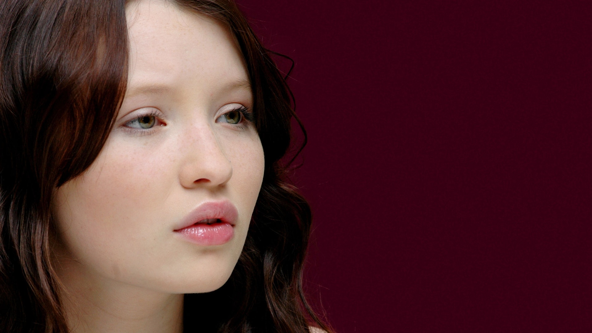 Emily Browning Widescreen Wallpapers - Emily Browning 14 - HD Wallpaper 