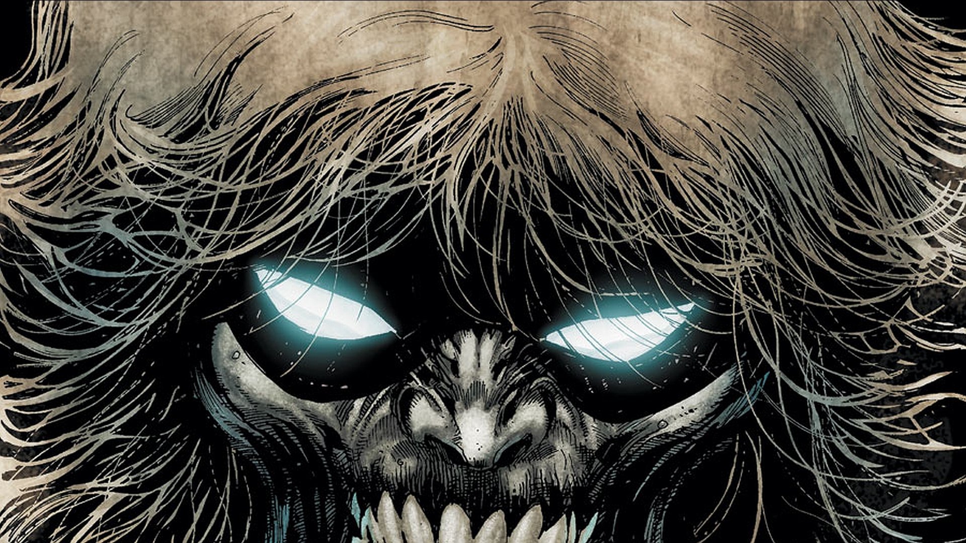 Darkest Night Outsiders 24 - HD Wallpaper 