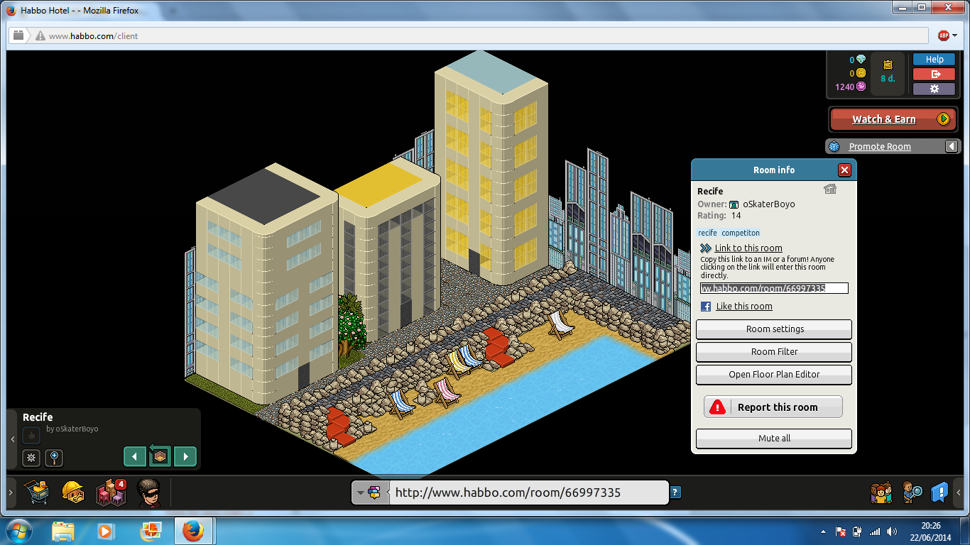 Screenshot - HD Wallpaper 