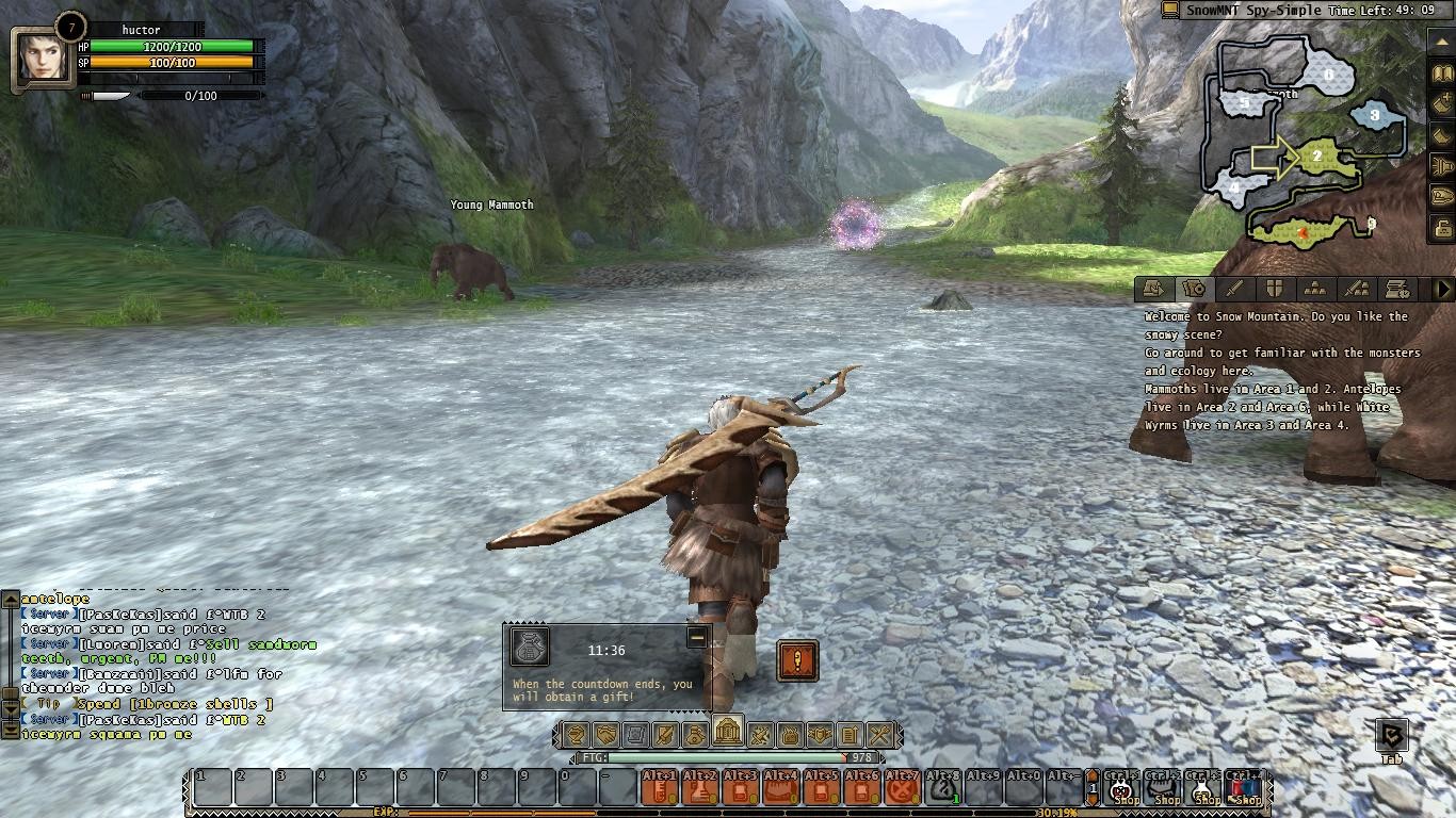 Pc Game - HD Wallpaper 