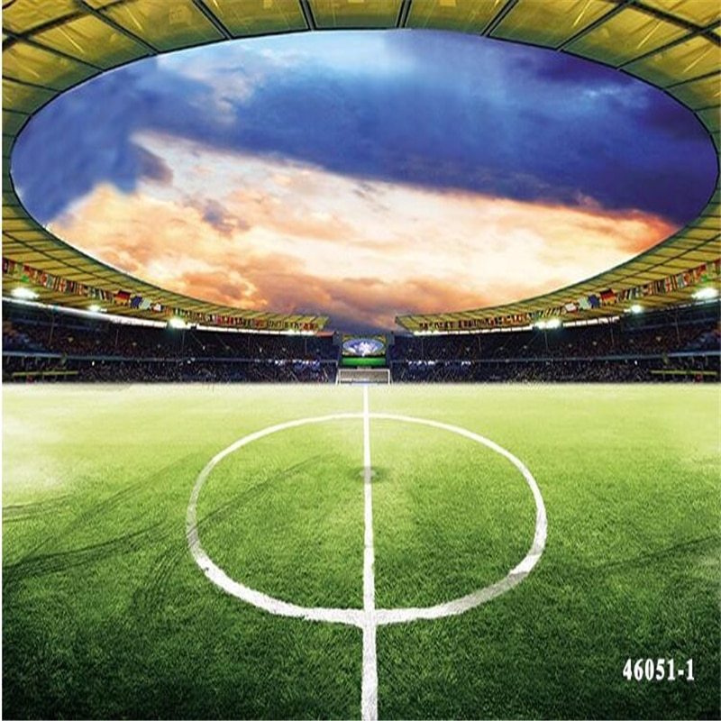 Estadios De Futbol 1200 Pixeles - HD Wallpaper 