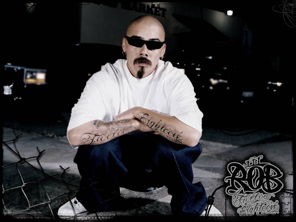Lil Rob Picture By Nm82 Lil Rob Summer Nights 1024x768 Wallpaper