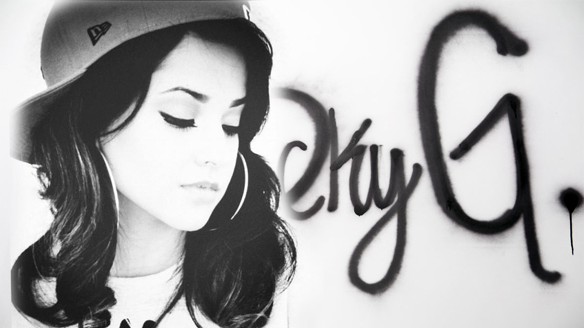Becky G Wallpaper Hd - Becky G - HD Wallpaper 