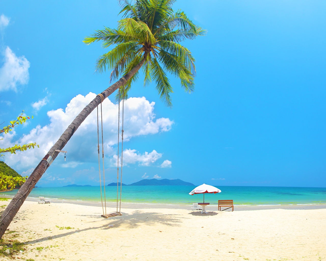 Plage Avec Cocotier 1280x1024 Wallpaper Teahub Io Plage Avec Cocotier 1280x1024 Wallpaper Teahub Io