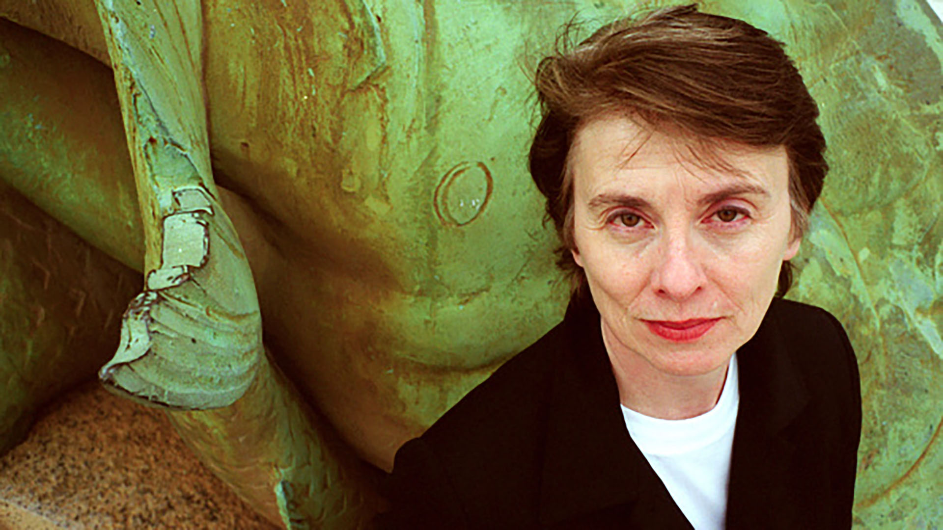 Wallpaper Feminista - Camille Paglia - HD Wallpaper 