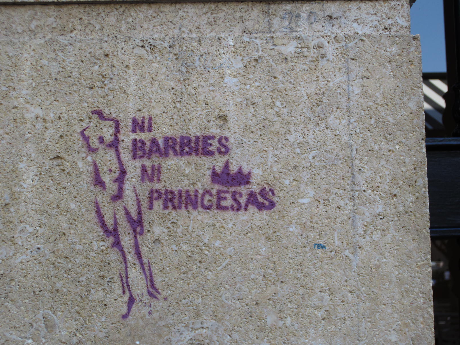 Img - Feminismo En Las Calles - HD Wallpaper 