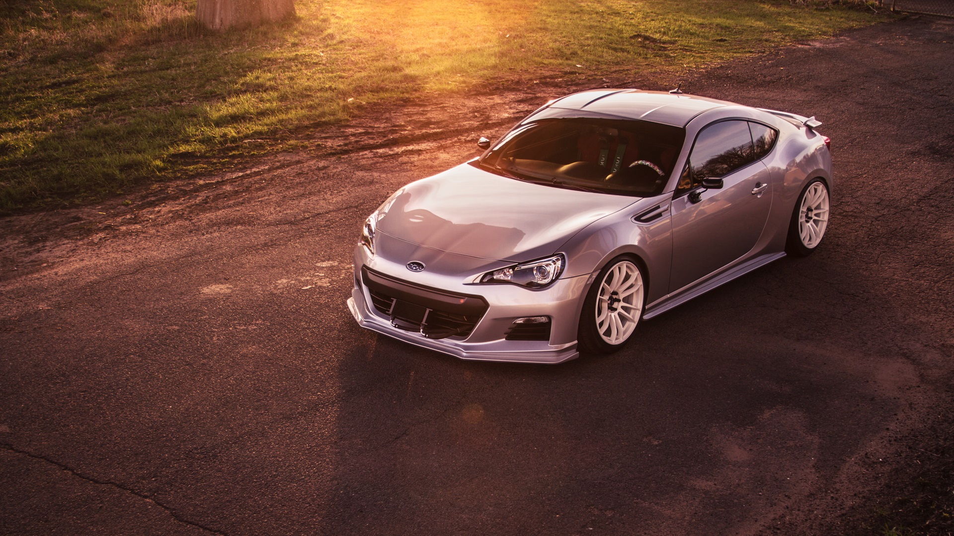 Subaru Brz 19x1080 Wallpaper Teahub Io