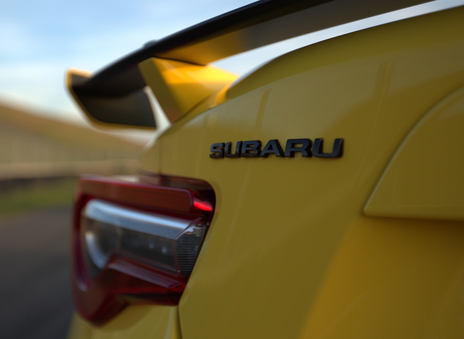 2017 Subaru Brz Series - Coupé - HD Wallpaper 