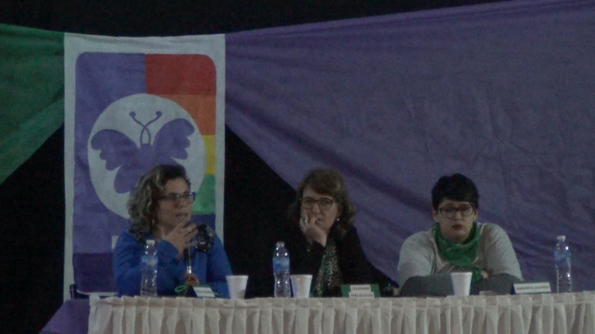 News Conference - HD Wallpaper 