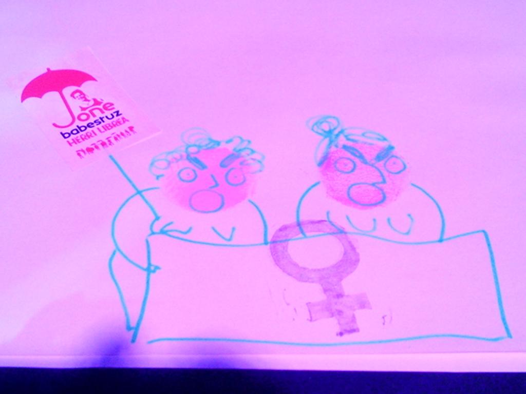 Cartoon - HD Wallpaper 