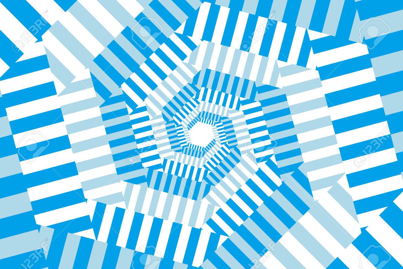 Fondo De Pantalla Rayas Celeste - HD Wallpaper 