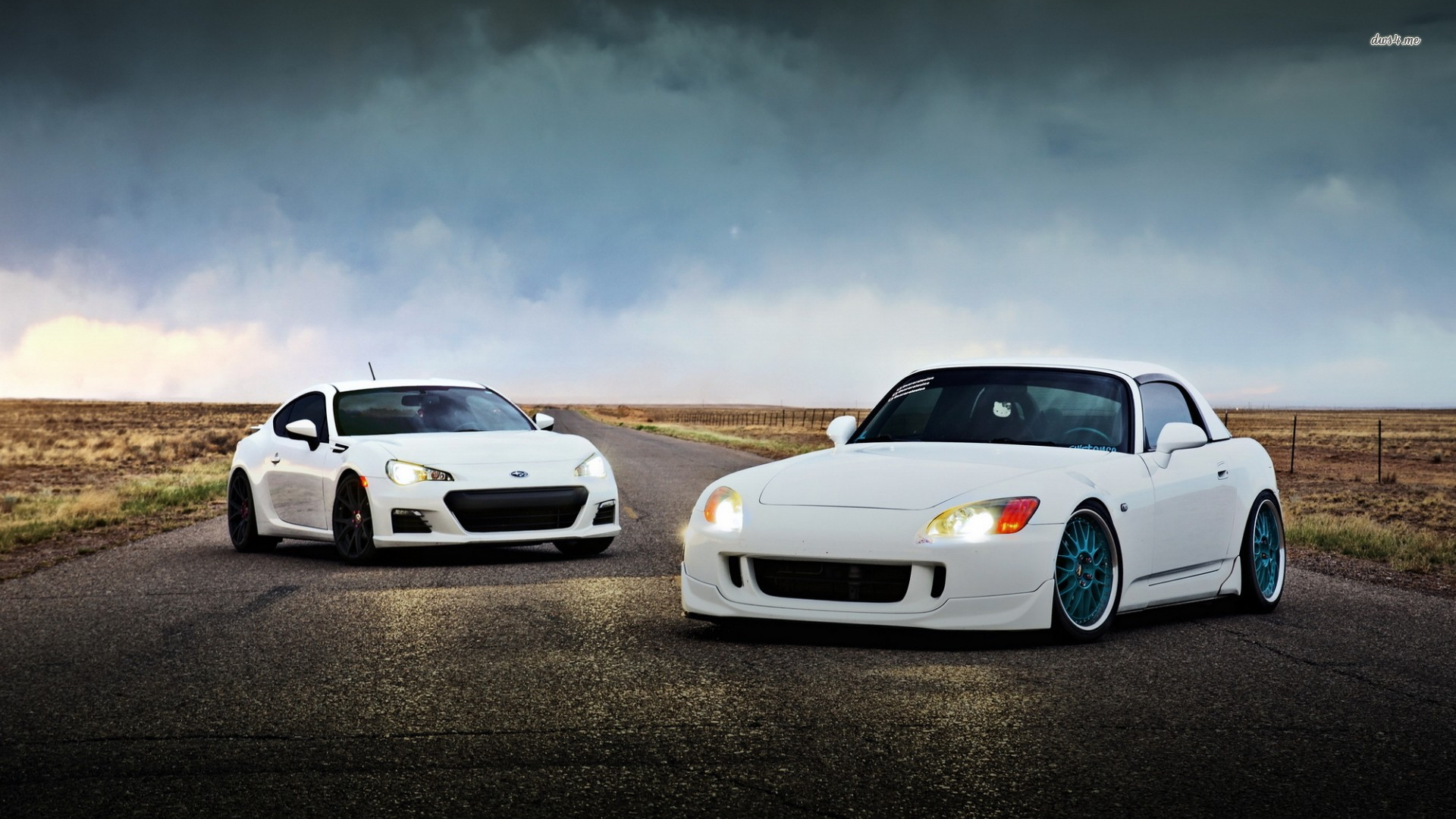 S2000 Brz - HD Wallpaper 