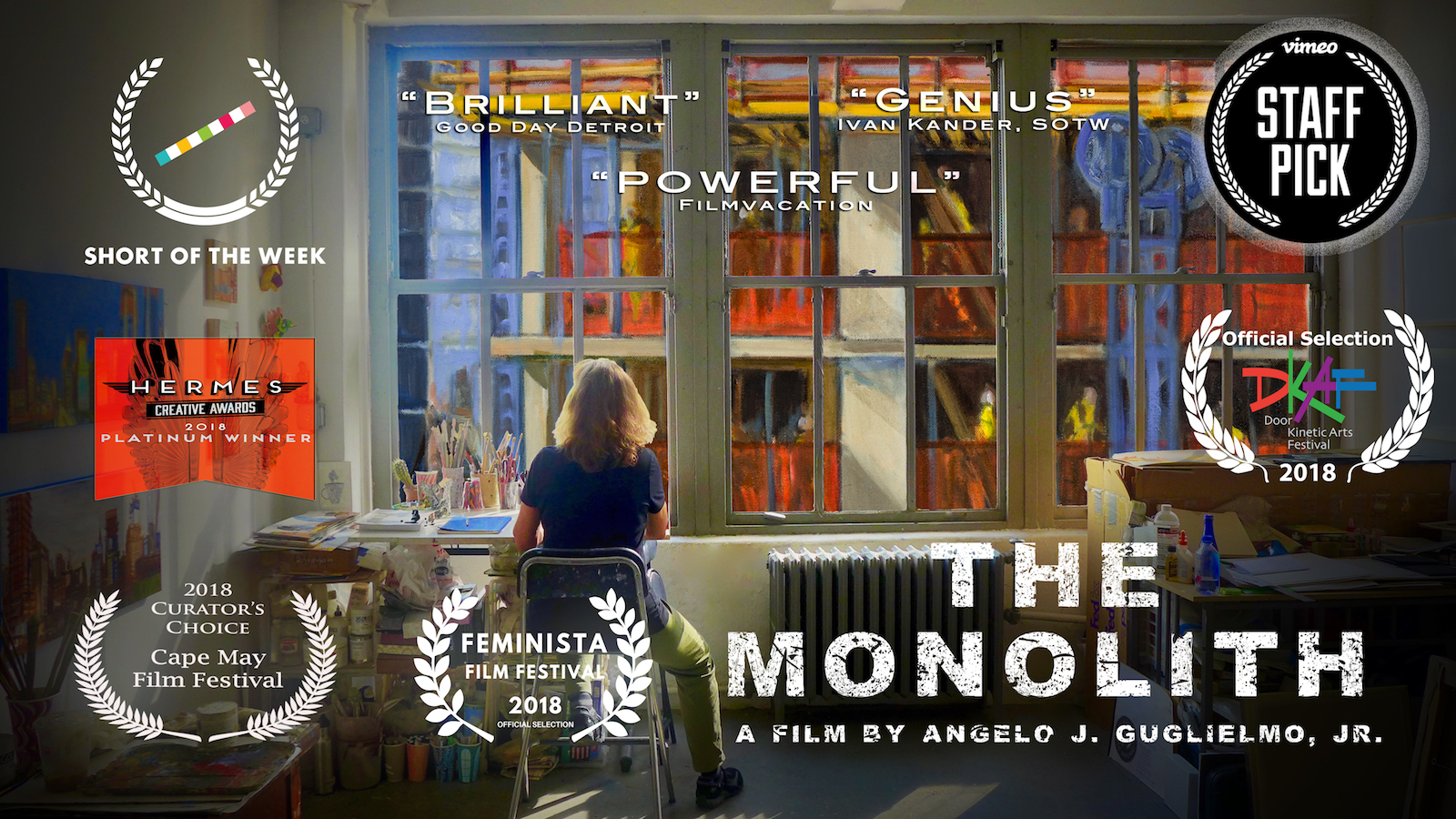 Staff Pick - HD Wallpaper 