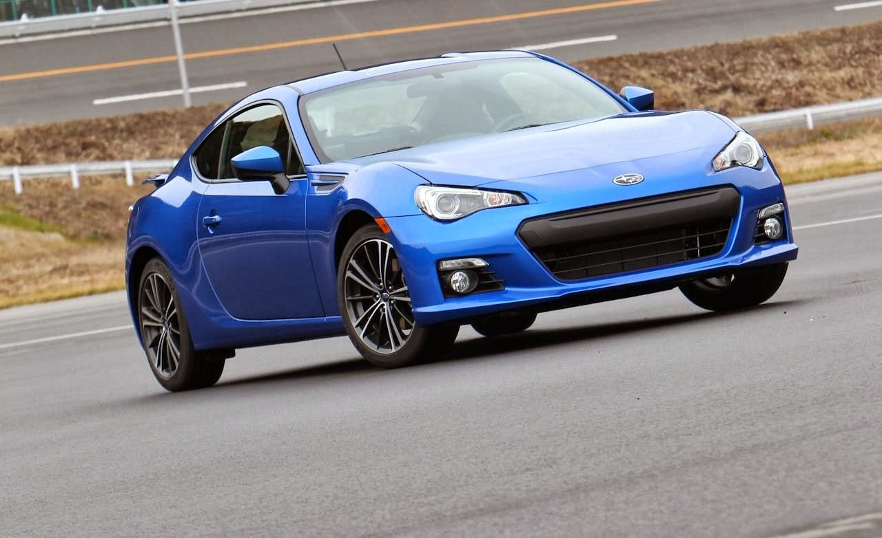 2013 Subaru Brz - HD Wallpaper 